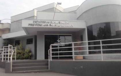 Instituto de Previdência de Jales abre vagas pra concurso público