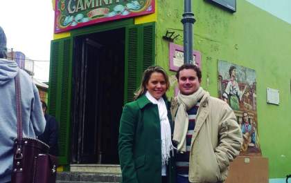 Buenos Aires: as maravilhas da cidade argentina