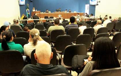 Videomonitoramento urbano: Câmara aprova regulamentação do sistema de vigilância de vias públicas