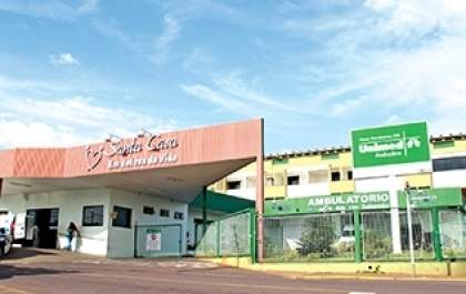 2º Leilão de Gado em prol da Santa Casa de Andradina é domingo