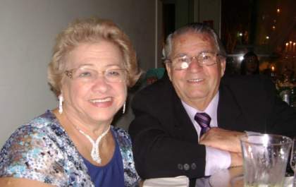 Andradina dá adeus a Luiz Hidalgo Nunes, o 