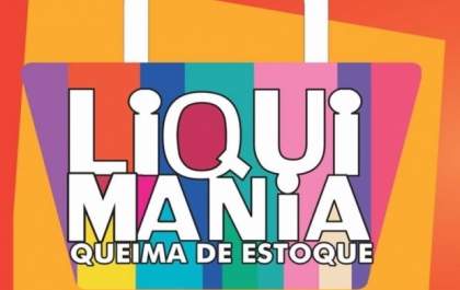 Ainda dá tempo de participar da Liquimania