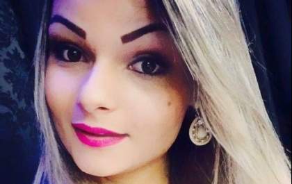 Transexual de Andradina participa de concurso em Três Lagoas