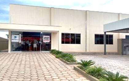 Poupatempo Andradina comemora 2 anos