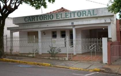Justiça Eleitoral impugna 10 candidatos a vereador em Adamantina