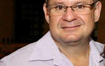 Novo vice de Idevaldo é comerciante tradicional e apreciador de carros antigos