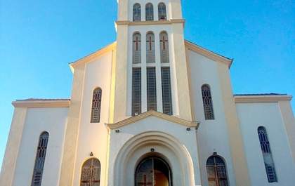 Paróquia São Sebastião promove terço especial