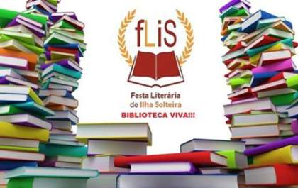 Sem recursos públicos e com apoio de artistas, Feira Literária de Ilha Solteira começa nesta quarta