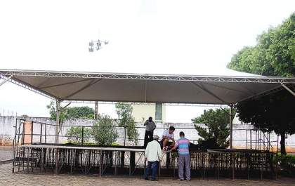 6º Imin Fest começa amanhã na Adec com entrada gratuita