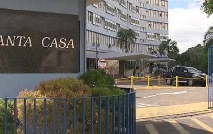 Morre em Araçatuba bebê que nasceu com microcefalia em Ilha Solteira