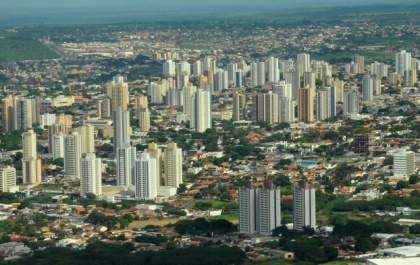 Campo Grande tem o dobro de candidatos que concorreram em 2012