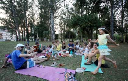 Jardim Cultural 4 divulga programação completa