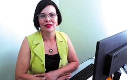 TRE devolve cargo de vereadora a Maria Nadir Coelho