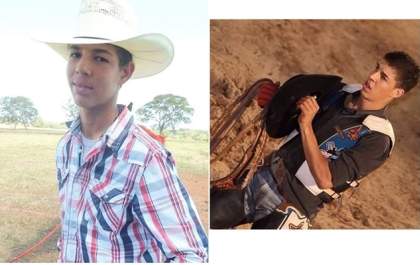 Jovem peão morre pisoteado por touro em Cosmorama