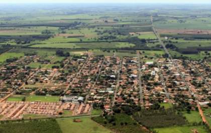 Promotoria investiga centenas títulos suspeitos em Nova Independência