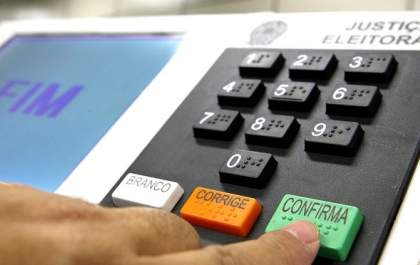 Em Mato Grosso do Sul 1,8 milhão vão às urnas neste domingo