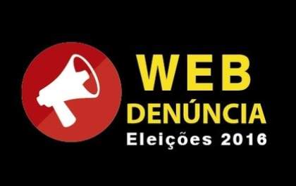Webdenúncia do TRE-MS detalha as infrações mais comuns em todo o Estado
