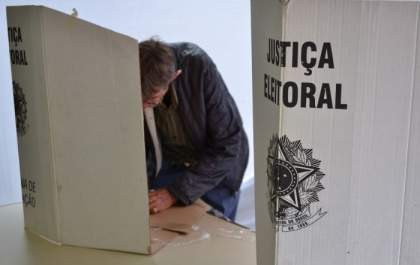 Saiba o que pode e não pode no dia da eleição