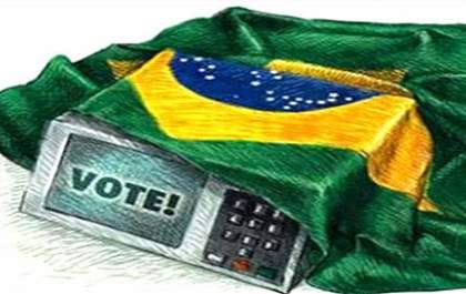 Artigo: Vote consciente