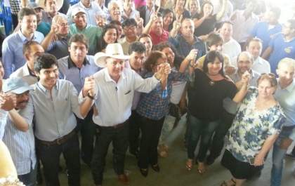 Prefeito eleito Angelo Guerreiro terá maioria absoluta na Câmara de Três Lagoas