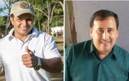 Silverado é o mais jovem e Gilmar Tosta o de idade mais avançada entre os vereadores eleitos