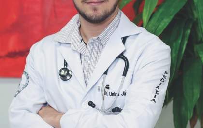 Recém nascido e a importância dos testes