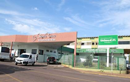Santa Casa de Andradina abre Processo Seletivo para portadores de necessidades especiais