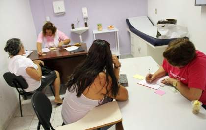 Governo de Andradina tem ações e atendimento especial no Outubro Rosa