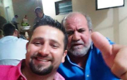 Sogro e genro são eleitos vereadores no município de Água Clara