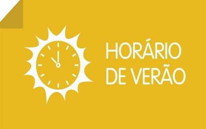 Horário de Verão diminuirá em 0,55% o consumo de energia na área de Concessão da Elektro