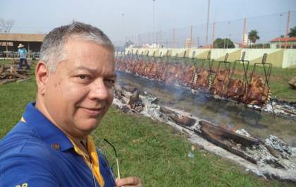 3º CosteLions do Andradina Sul acontece domingo