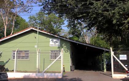 Coleta de óleo usado continua em Andradina