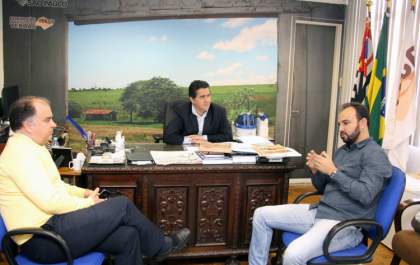 Reunião debate trabalhos entre Fundação Itesp e Incra em assentamentos e comunidades remanescentes de quilombos