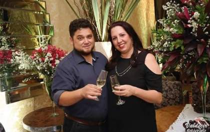 Fala! promove a 1ª Paella Caipira