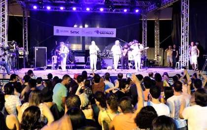 Festival MPB terá músicas de oito estados; Paulistas são maioria