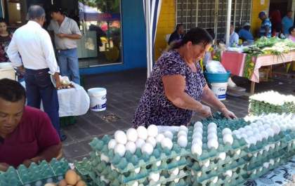 Ovos aumentam produção, mas preços não caem para consumidor