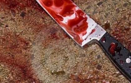 Jovem mata o próprio irmão a facada neste feriado em Ouroeste