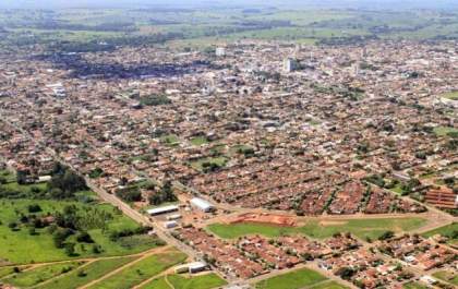 Investimento pesado em saneamento garantem crescimento de Andradina