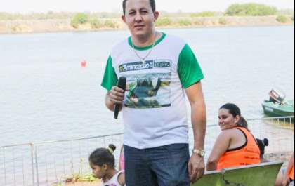 Alegando falta de apoio, Gil deixará o PSD