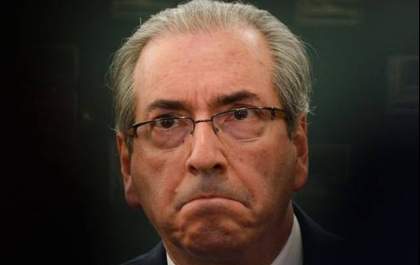 Juiz federal Sérgio Moro determina prisão de Eduardo Cunha