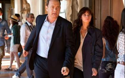 CINEMA: Inferno lidera bilheterias no Brasil