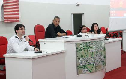 Governo de Andradina realiza 2º Evento de Medidas Socioeducativas