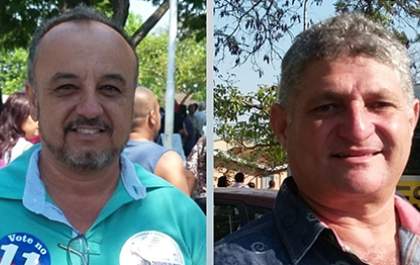 Morador pede cassação de mandatos dos vereadores Baixinho e Cido por gastos com viagens