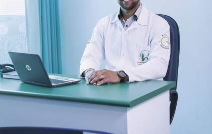 Microfisioterapia: Técnica inovadora pelas mãos do Dr Weverly Pinheiro