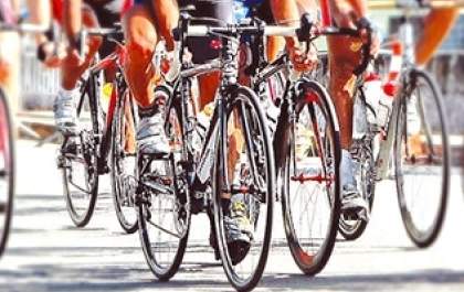 Domingo tem passeio ciclístico promovido pelo SRC