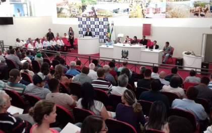 Inspeção de Produtos de Origem Animal terá regulamentação regional