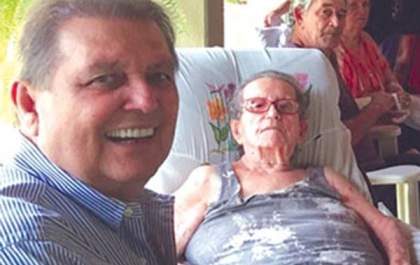 Morre Yolanda Bueno Franco da Rocha, aos 91 anos