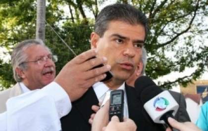 Cenário eleitoral já aponta três fortes candidaturas para 2014 em MS