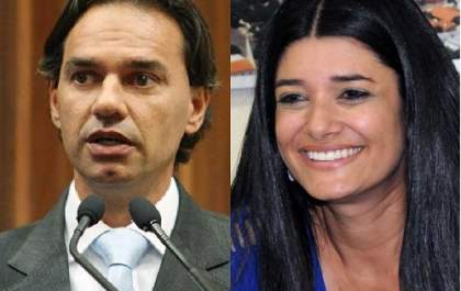 Pesquisa indica Marquinhos com 55% e Rose com 45% dos votos válidos