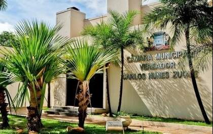Aprovado Fundo Municipal de Meio Ambiente em TL